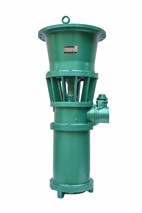 朝陽(yáng)泵業(yè)QY低轉速高可靠性潛水電泵