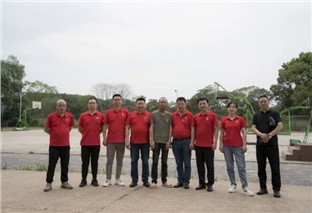 七一 | 朝陽(yáng)集團舉行“企業(yè)要發(fā)展，黨員在行動(dòng)”主題黨日活動(dòng)